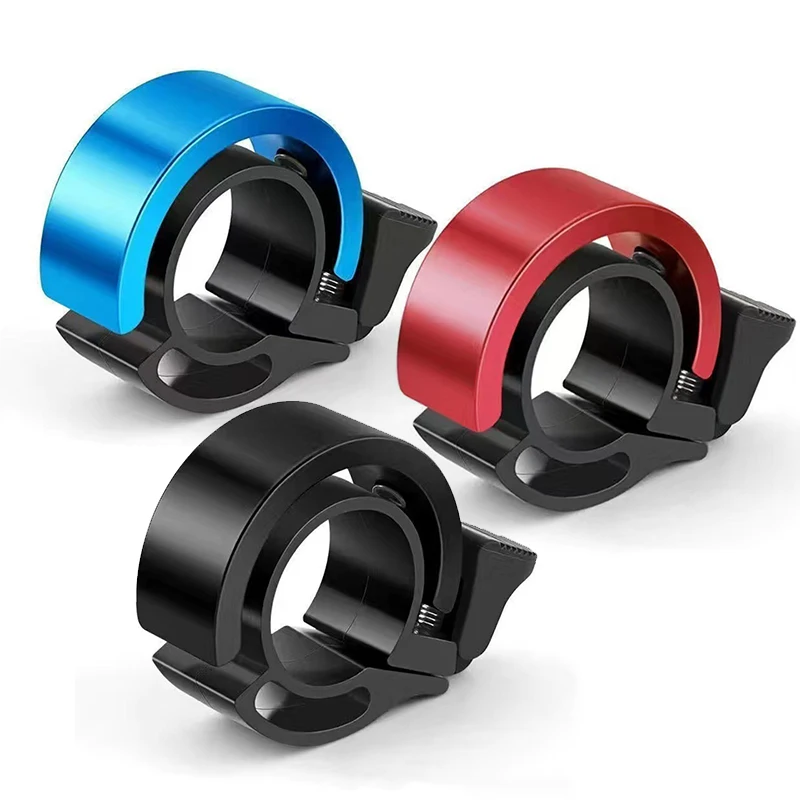 Bell Handlebar Ring - جرس دراجة عالمي، جرس مثبت على
