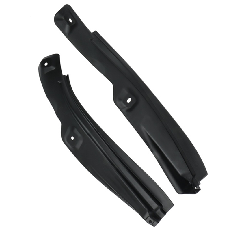 Fender Mudguard Set - مجموعة واقيات الطين للعجلة الخلفية A73X