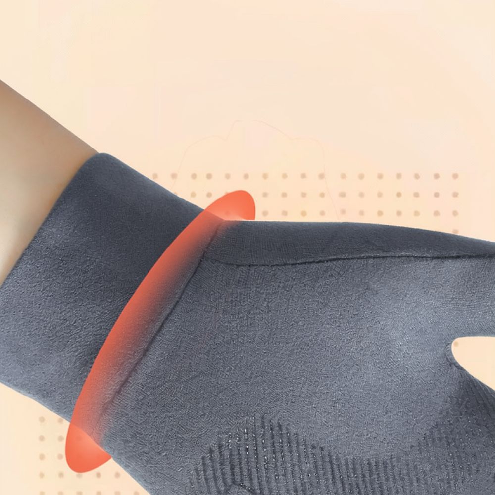 قفازات شتوية حرارية من Xuanzhi - مراجعة Winter Cycling Commute Gear وسعره