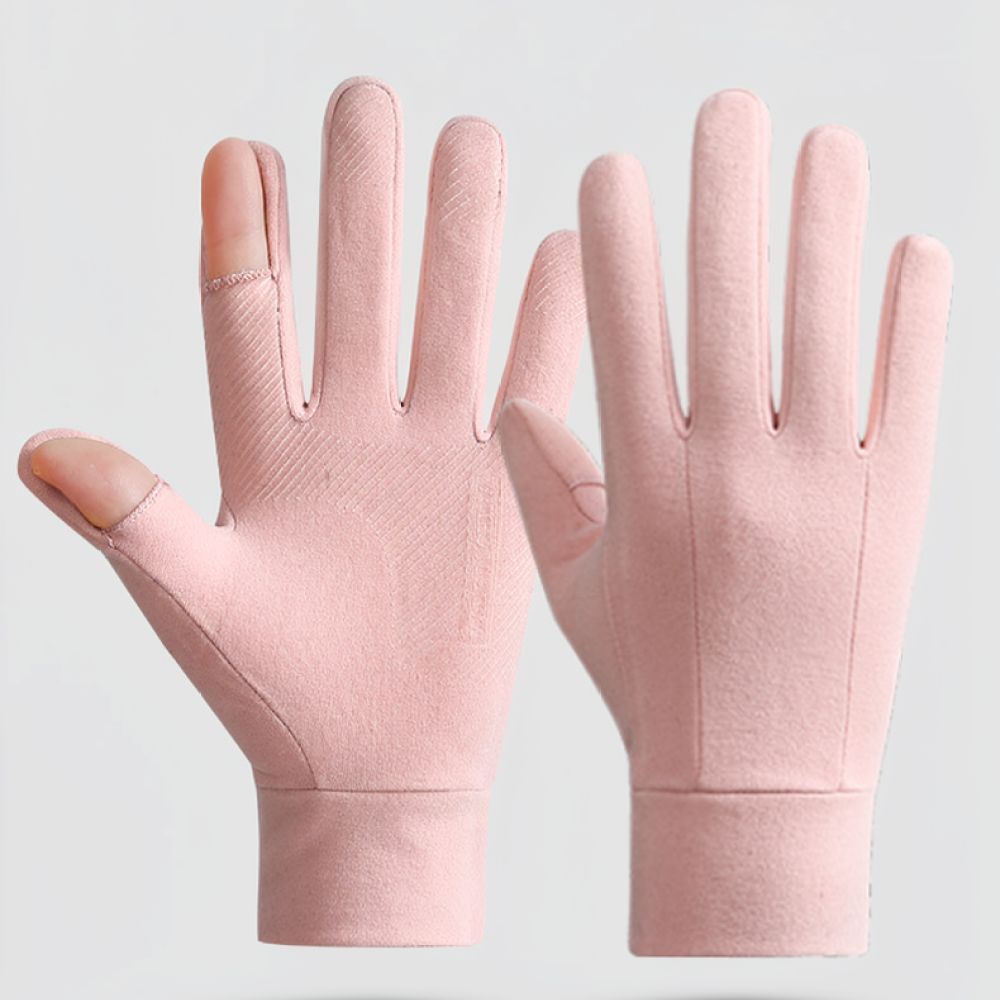قفازات شتوية حرارية من Xuanzhi - مراجعة Winter Cycling Commute Gear وسعره
