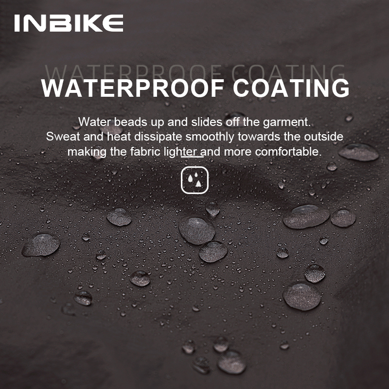 INBIKE-سترة عاكسة للدراجات للن - مراجعة Reflective Vest Cycling وسعره