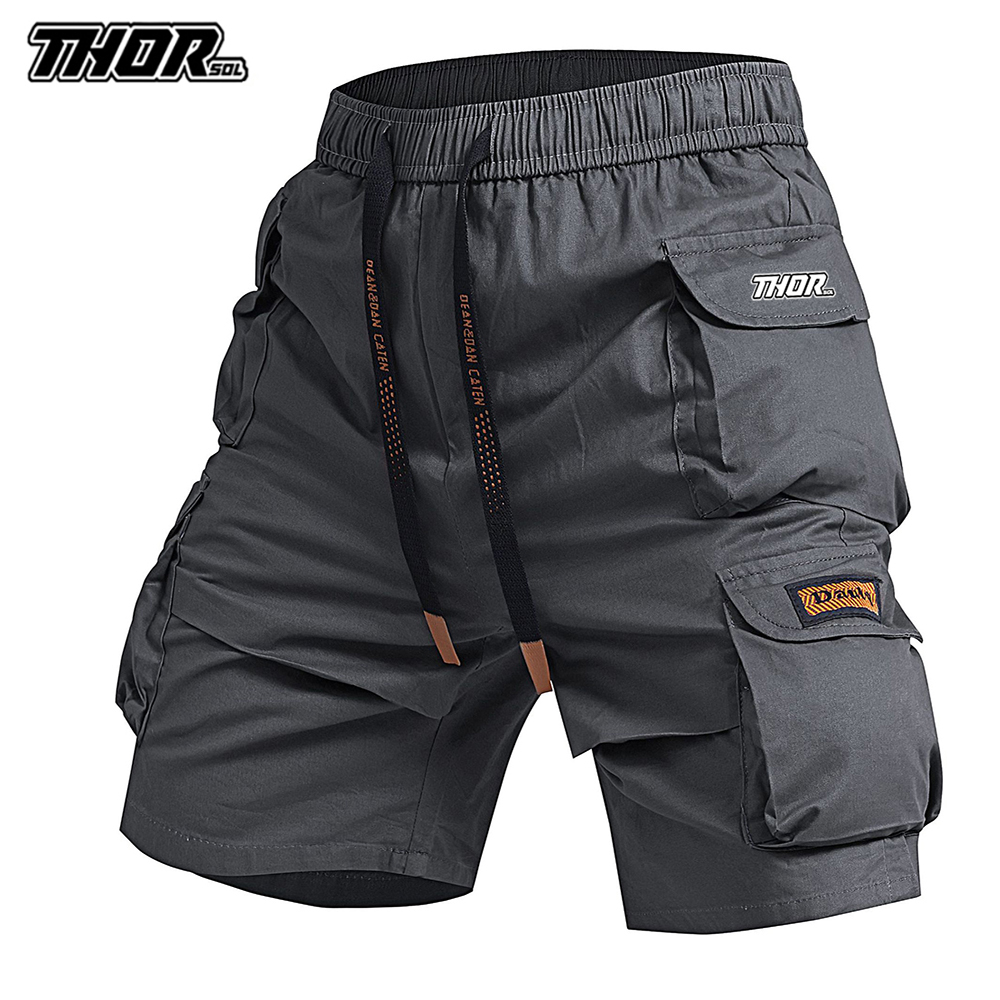 THORSOL سروال ركوب الدراجات ال - مراجعة Cycling Commuter Pants وسعره
