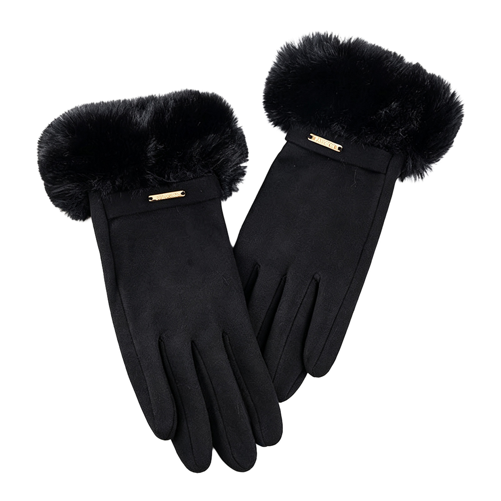 قفازات شتوية للتنقل اليومي، قف - مراجعة Winter Cycling Commute Gear وسعره