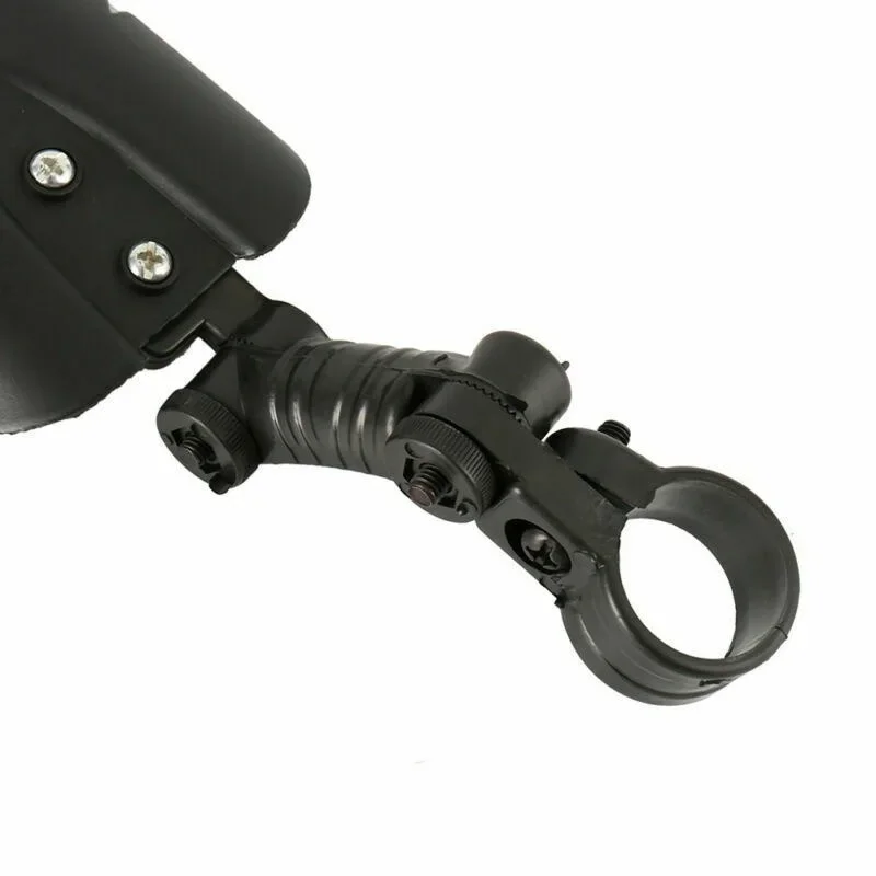 1 مجموعة دراجة الطين الحرس مجم - مراجعة Fender Mudguard Set وسعره