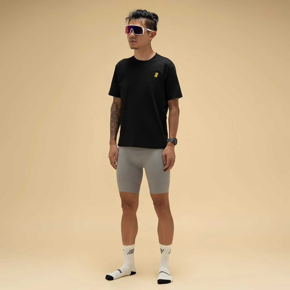 ملابس ركوب الدراجات الكاجوال ل - مراجعة Cycling Commute Clothes وسعره
