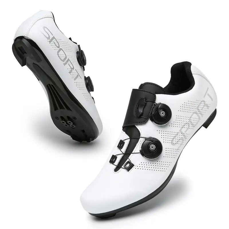أحذية ركوب الدراجات للرجال وال - مراجعة Cycling Commuter Shoes وسعره