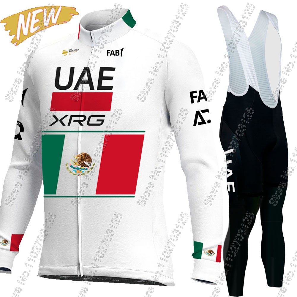 الإمارات العربية المتحدة فريق  - مراجعة Cycling Commuter Pants وسعره