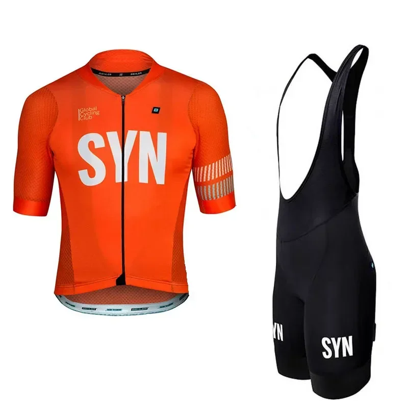 ملابس ركوب الدراجات SYN للرجال - مراجعة Cycling Commuter Pants وسعره