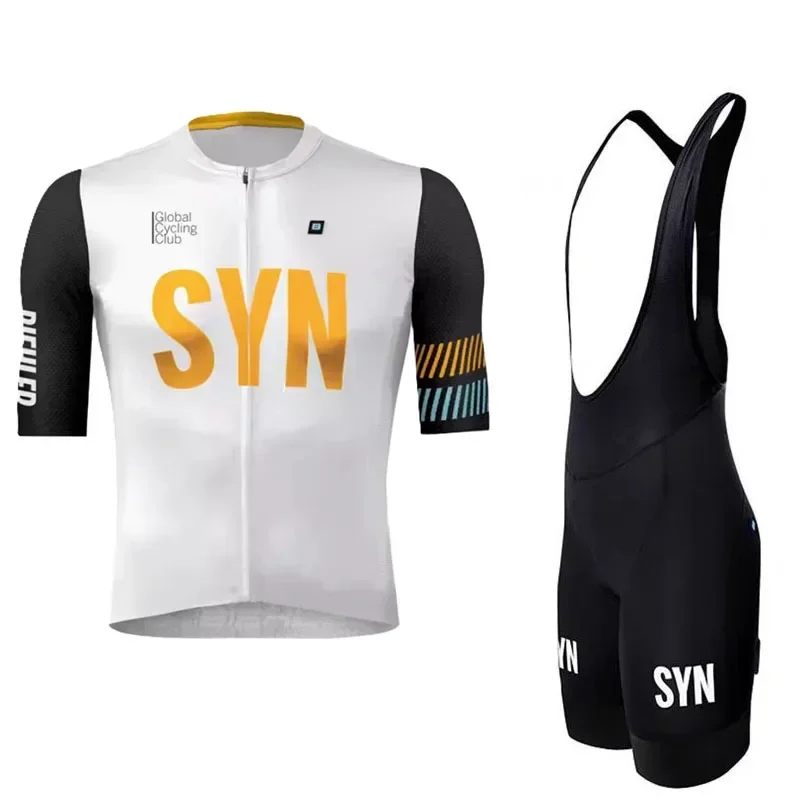 ملابس ركوب الدراجات SYN للرجال - مراجعة Cycling Commuter Pants وسعره