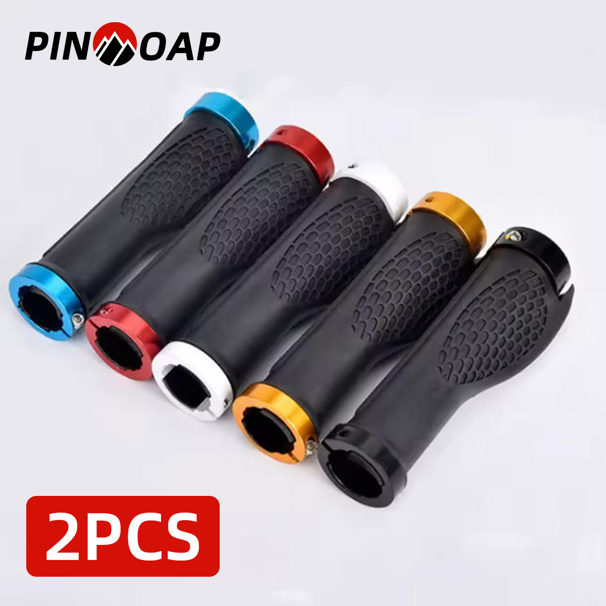 غطاء مقود الدراجة من PINMOAP م - مراجعة Bell Handlebar Ring وسعره