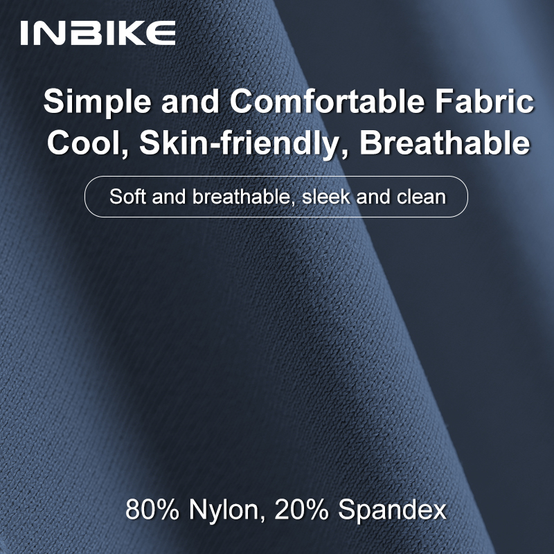 INBIKE الرجال مريلة ركوب الدرا - مراجعة Cycling Commuter Pants وسعره