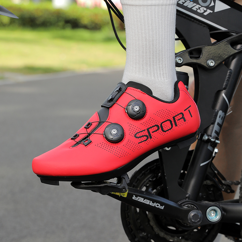 أحذية ركوب الدراجات قابلة للتن - مراجعة Cycling Commuter Shoes وسعره