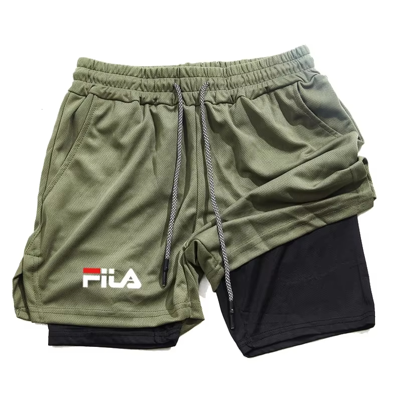 بنطلون رياضي رجالي بطبقة مزدوج - مراجعة Cycling Commuter Pants وسعره