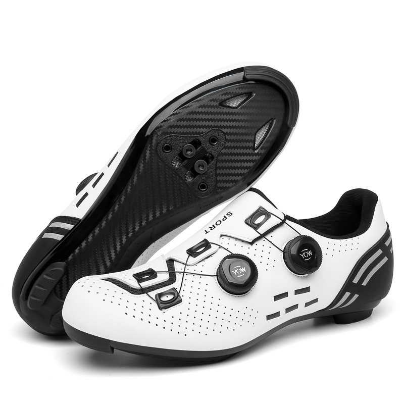 أحذية ركوب الدراجات للجنسين مق - مراجعة Cycling Commuter Shoes وسعره