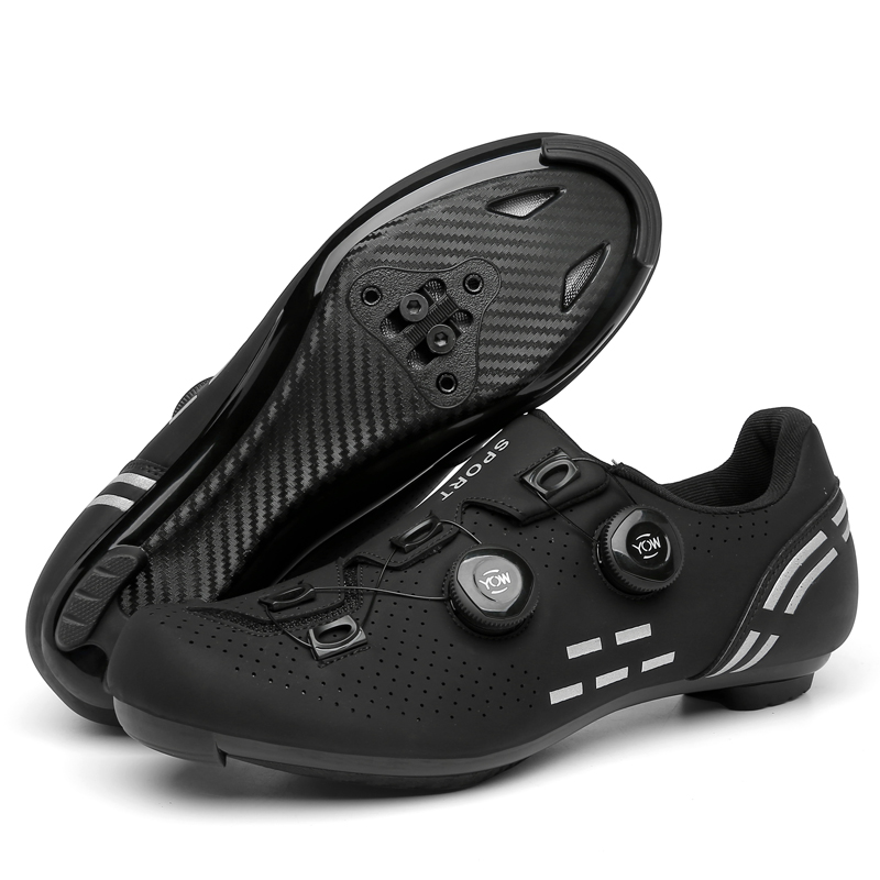 أحذية ركوب الدراجات للجنسين مق - مراجعة Cycling Commuter Shoes وسعره