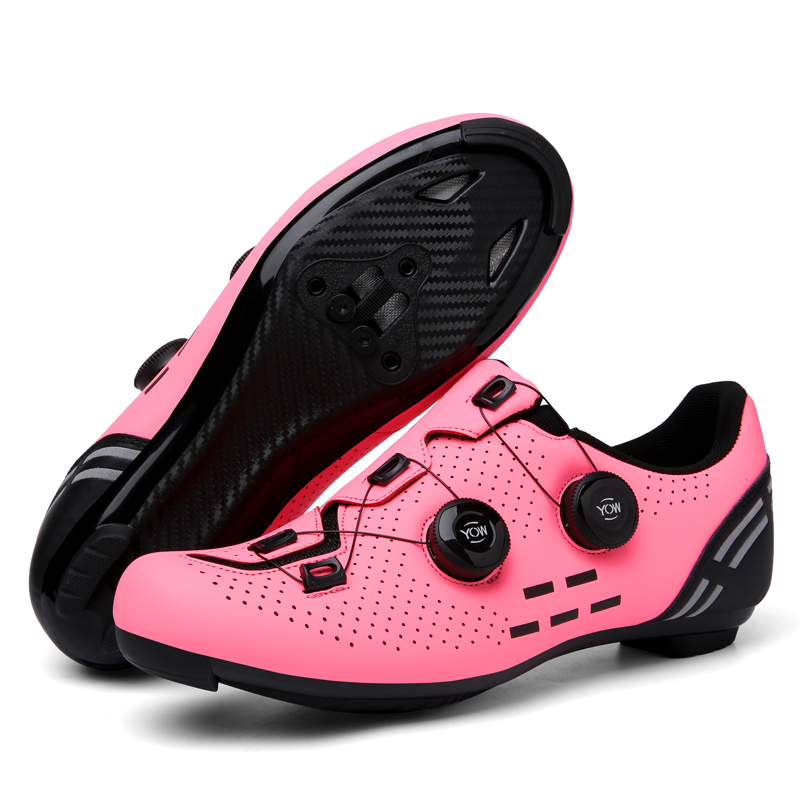 أحذية ركوب الدراجات للجنسين مق - مراجعة Cycling Commuter Shoes وسعره