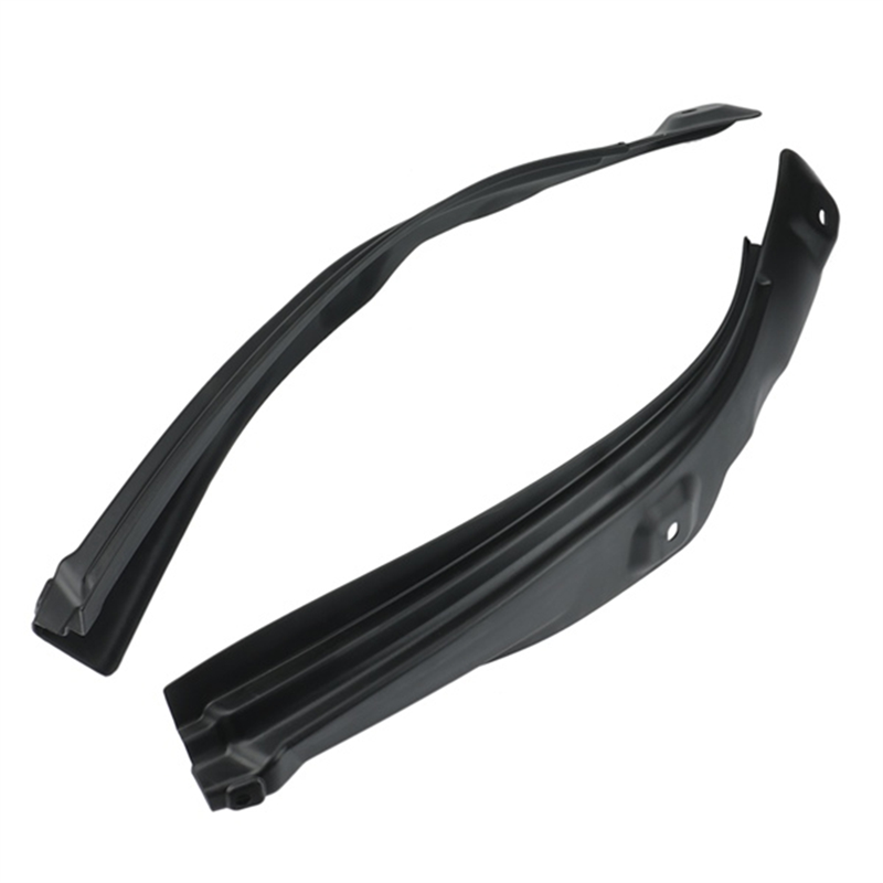 مجموعة واقيات الطين للعجلة الخ - مراجعة Fender Mudguard Set وسعره