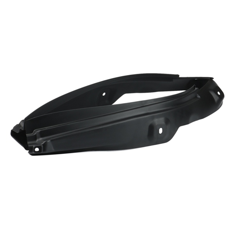 مجموعة واقيات الطين للعجلة الخ - مراجعة Fender Mudguard Set وسعره