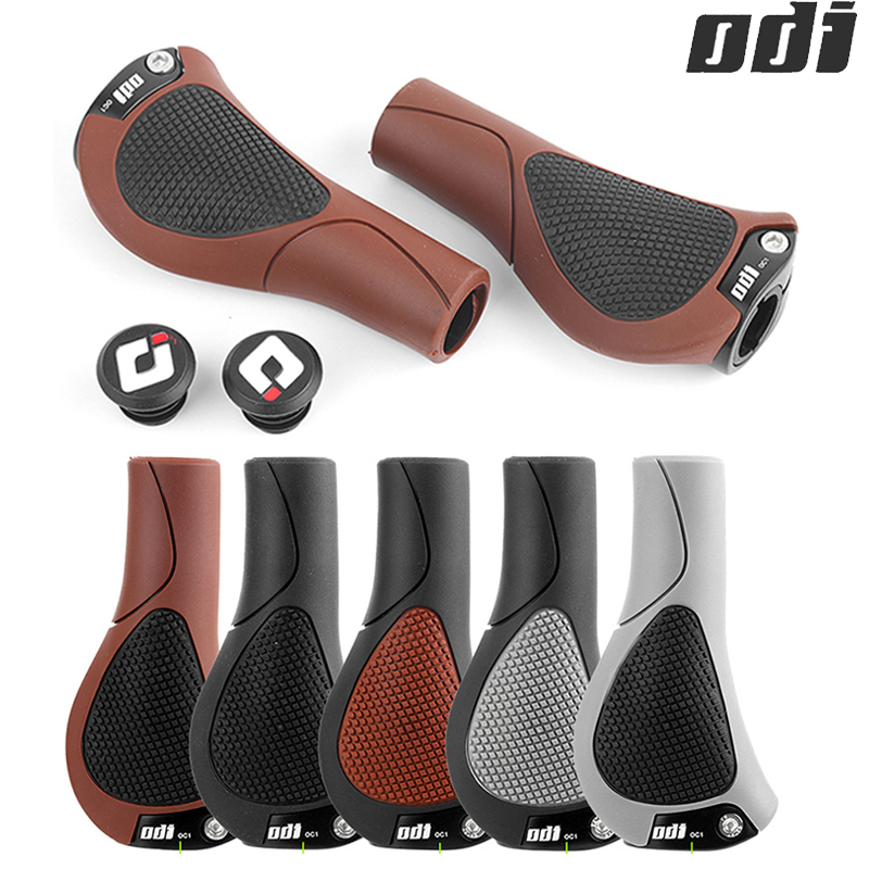 ODI-OC1 مقابض الدراجات ، مريح  - مراجعة Bell Handlebar Ring وسعره