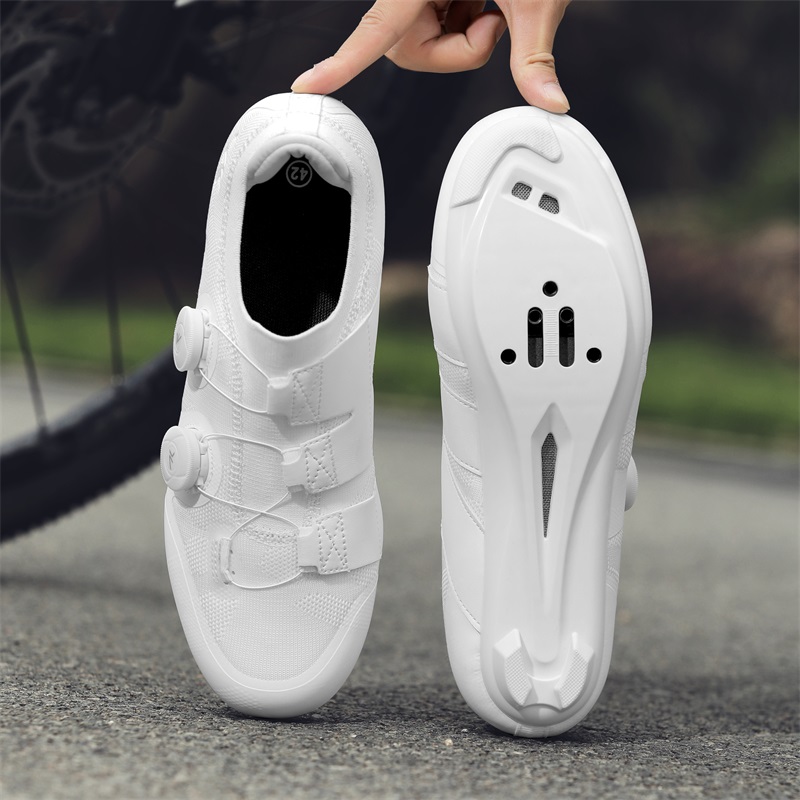 أحذية ركوب الدراجات على الطرق  - مراجعة Cycling Commuter Shoes وسعره