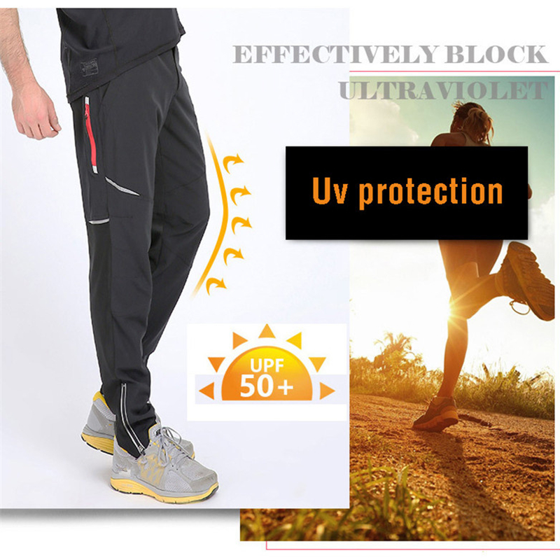 سروال ركوب الدراجات من WEST BI - مراجعة Cycling Commuter Pants وسعره