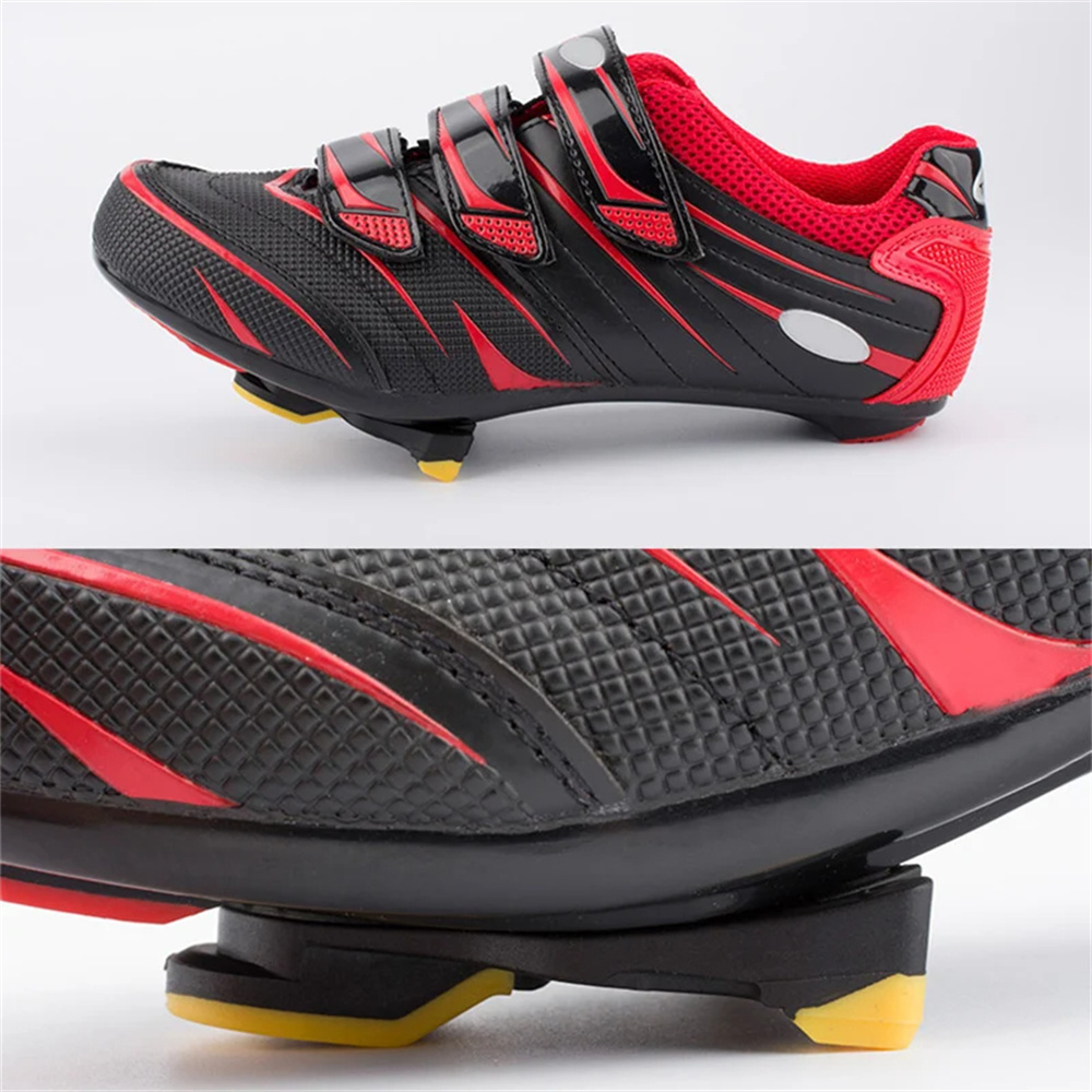 مشابك دراجات الطريق لدواسات ال - مراجعة Cycling Commuter Shoes وسعره