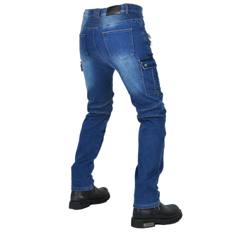 بنطلون ركوب الدراجات النارية ا - مراجعة Cycling Commute Essentials وسعره