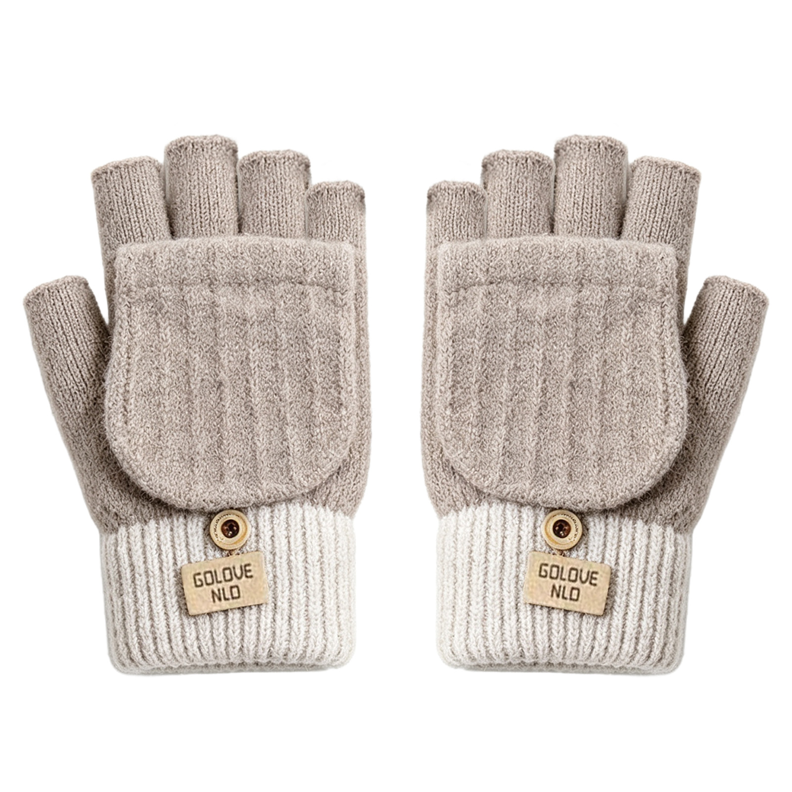 زوج واحد من القفازات القابلة ل - مراجعة Winter Cycling Commute Gear وسعره