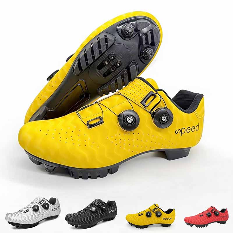 الرجال تنفس الدراجات أحذية MTB - مراجعة Cycling Commuter Shoes وسعره